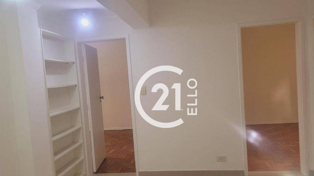 Apartamento à venda e aluguel com 3 quartos, 110m² - Foto 8