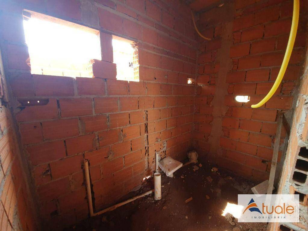 Casa de Condomínio à venda com 3 quartos, 136m² - Foto 12