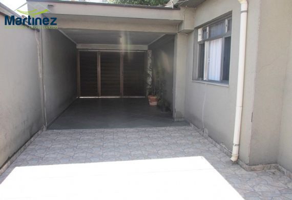 Casa à venda com 3 quartos, 130m² - Foto 26