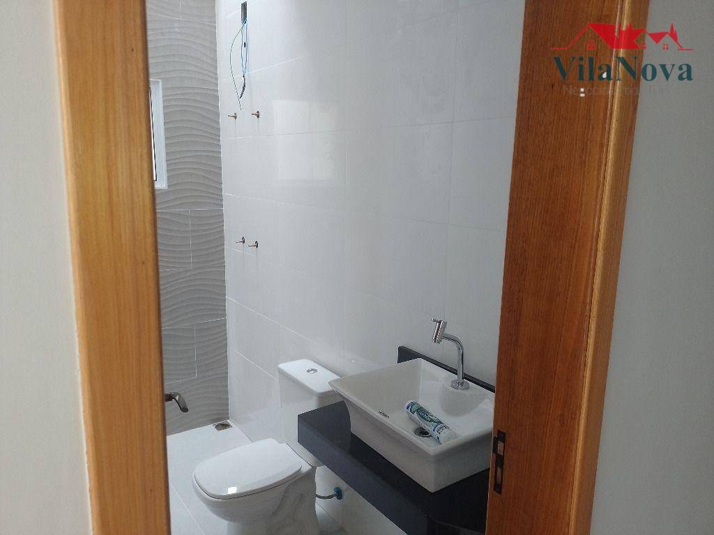 Casa à venda com 3 quartos, 102m² - Foto 21