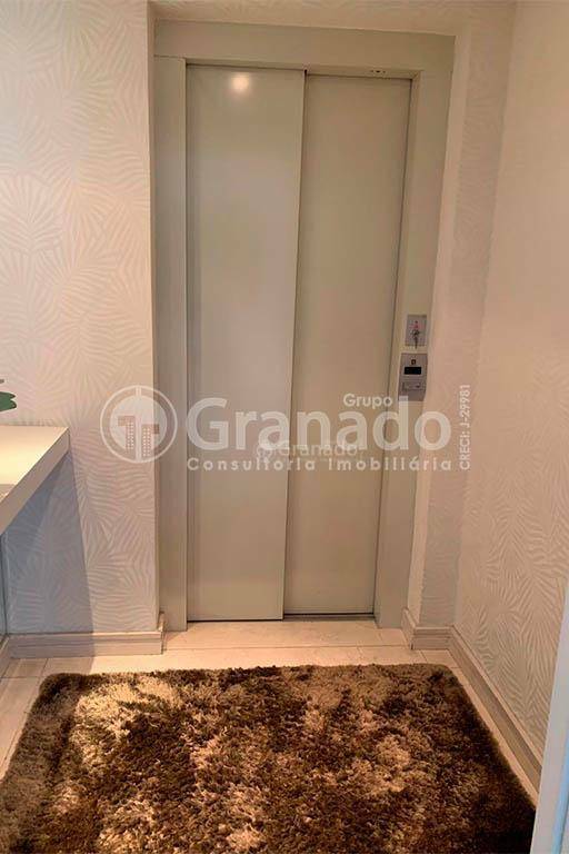 Apartamento à venda com 4 quartos, 179m² - Foto 39