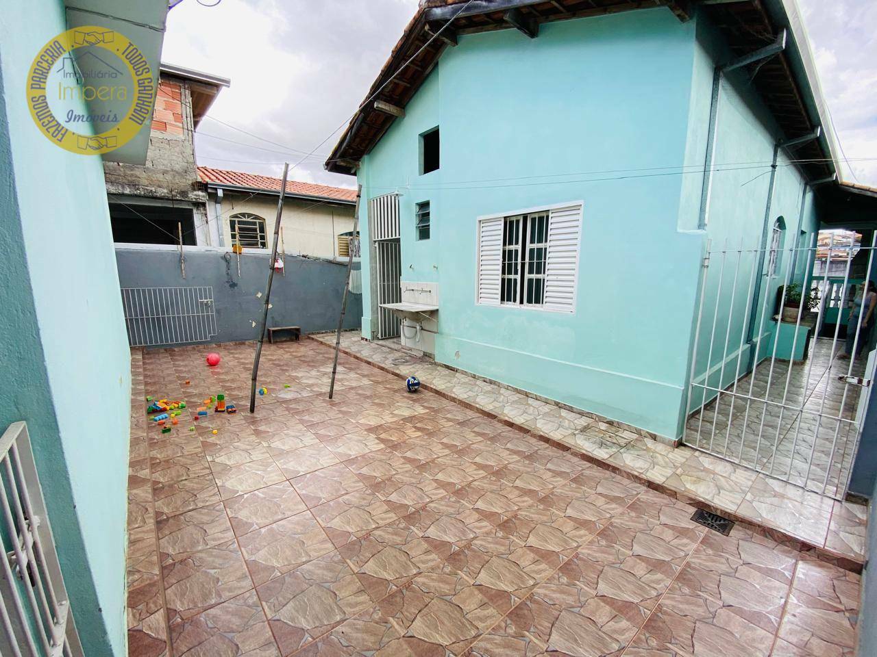 Sobrado à venda com 2 quartos, 110m² - Foto 27