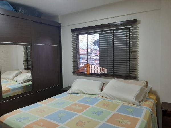 Apartamento à venda com 2 quartos, 56m² - Foto 9