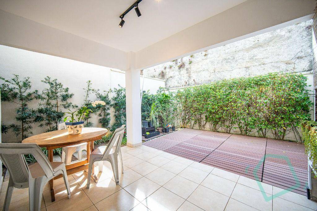 Casa de Condomínio à venda com 3 quartos, 105m² - Foto 17