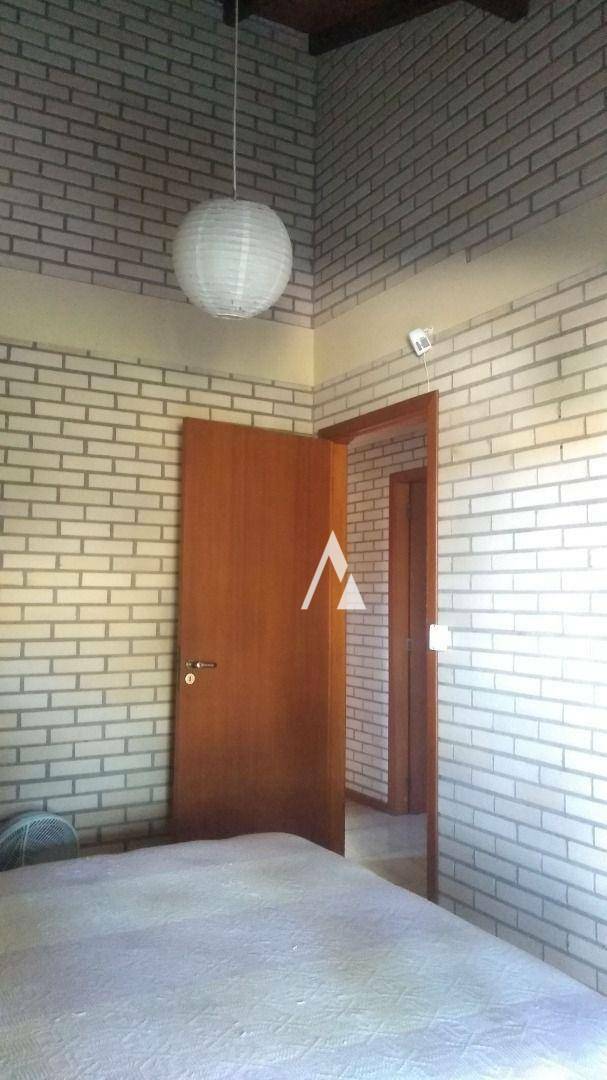 Casa de Condomínio à venda com 3 quartos, 200m² - Foto 37