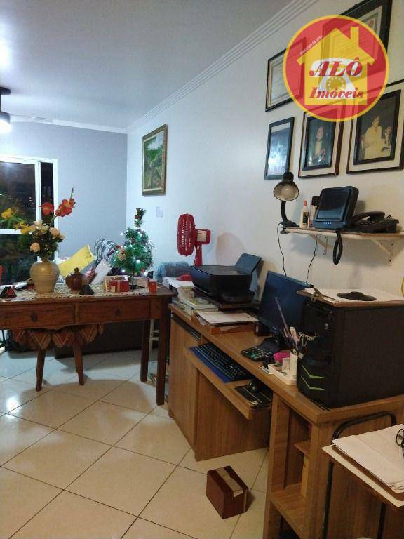 Apartamento à venda com 3 quartos, 114m² - Foto 29