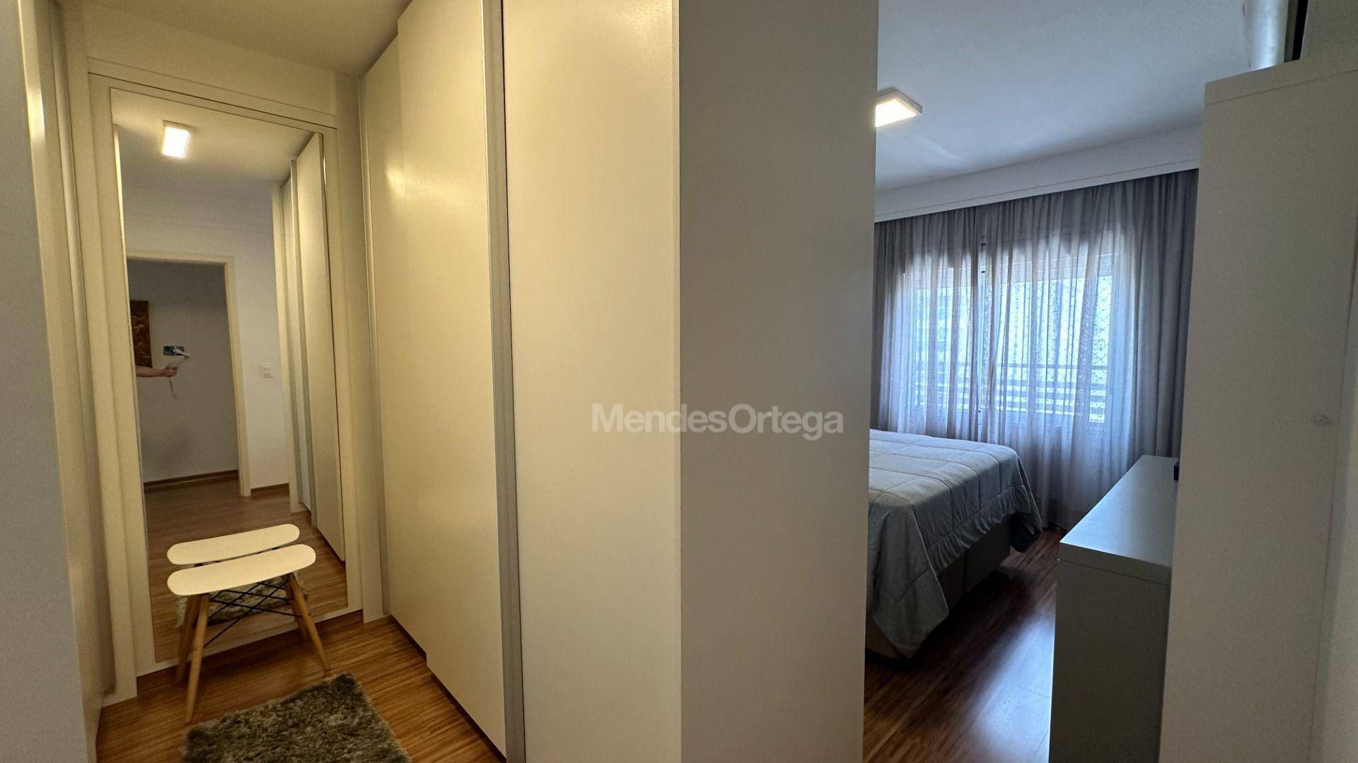 Apartamento à venda com 3 quartos, 125m² - Foto 22