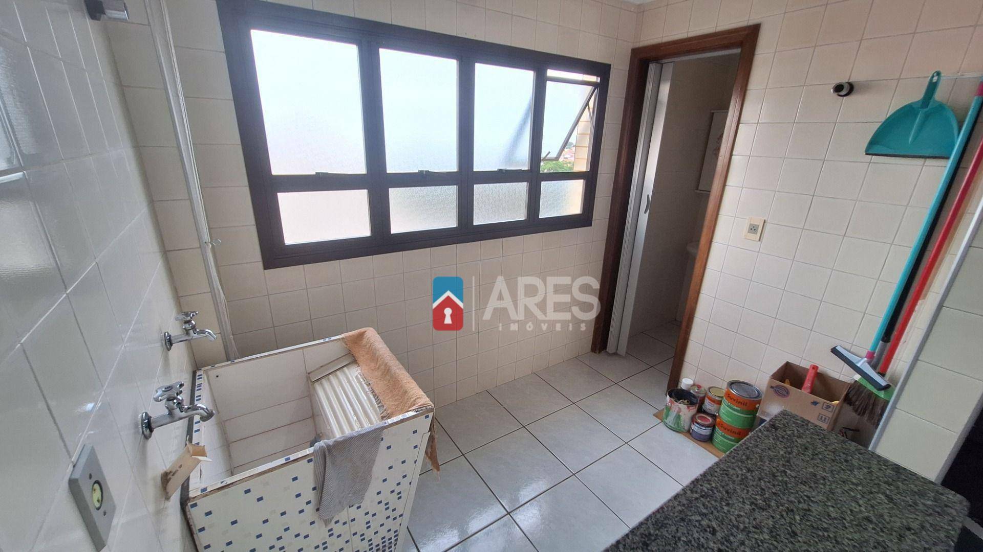 Apartamento para alugar com 3 quartos, 96m² - Foto 9