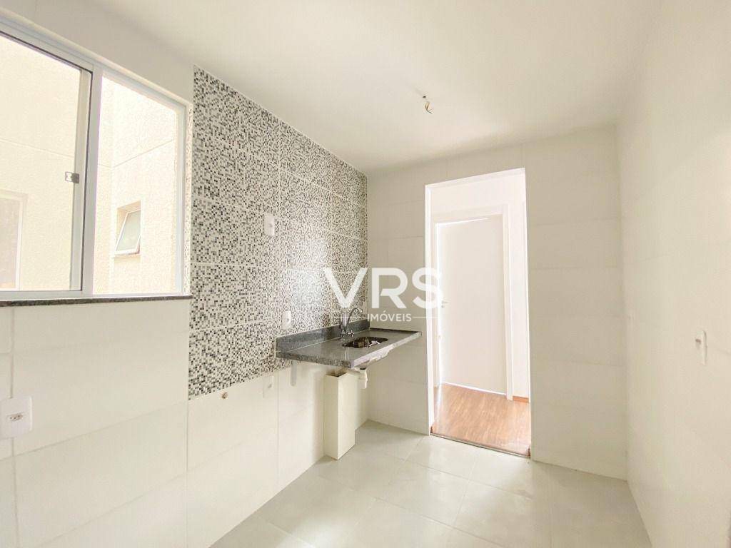 Apartamento à venda com 2 quartos, 50m² - Foto 9