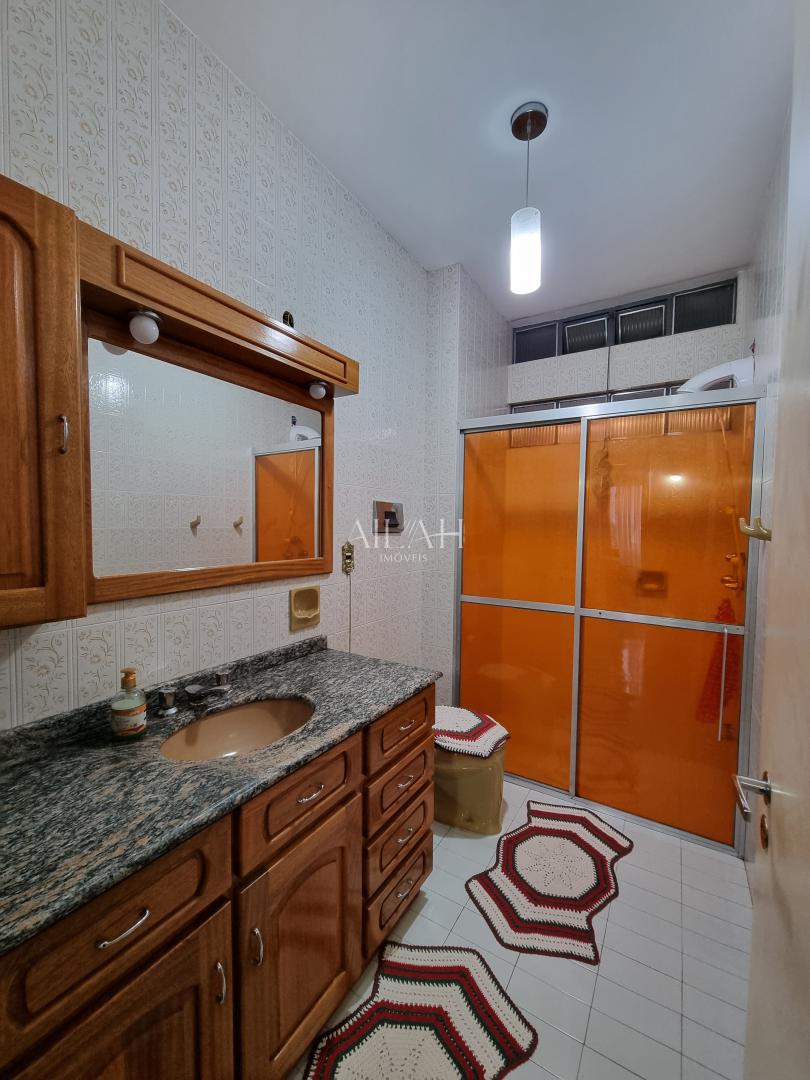 Apartamento à venda com 3 quartos, 158m² - Foto 15