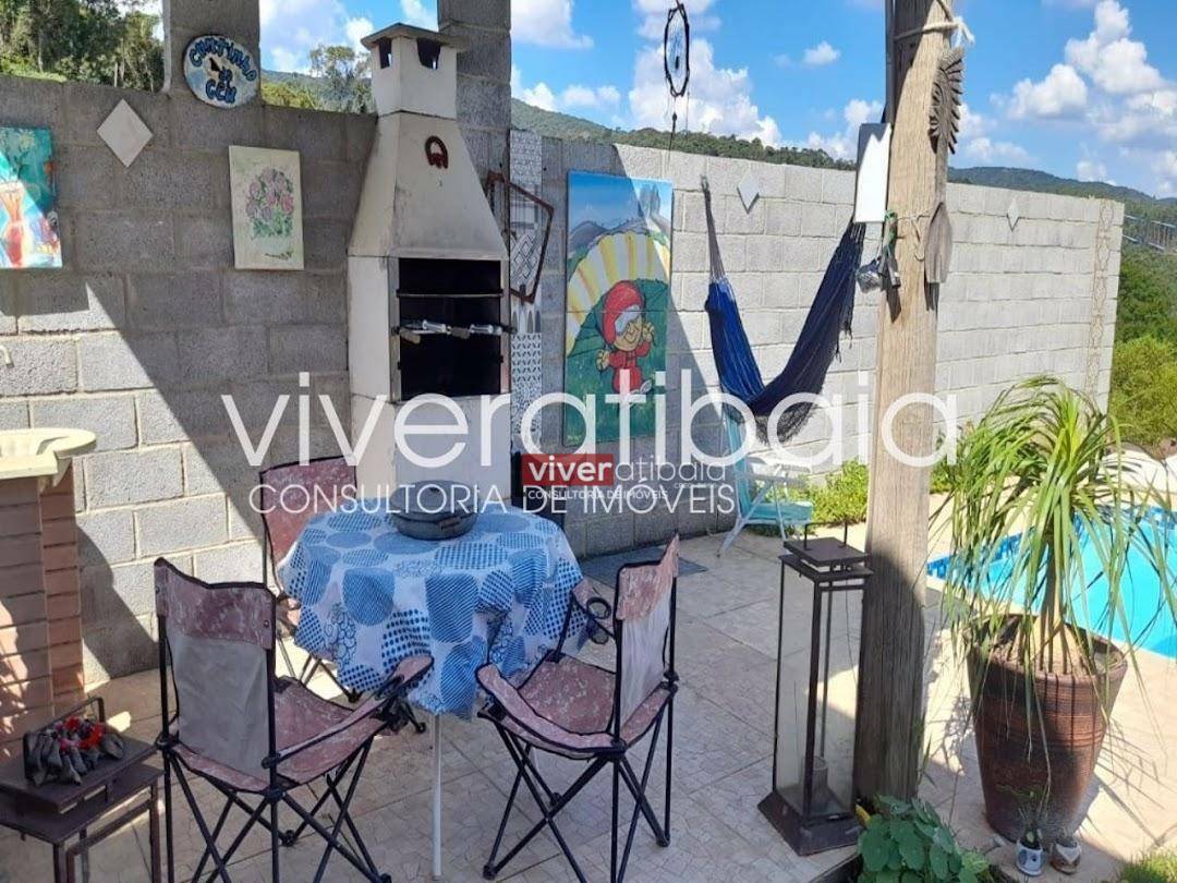 Casa à venda com 3 quartos, 110m² - Foto 8