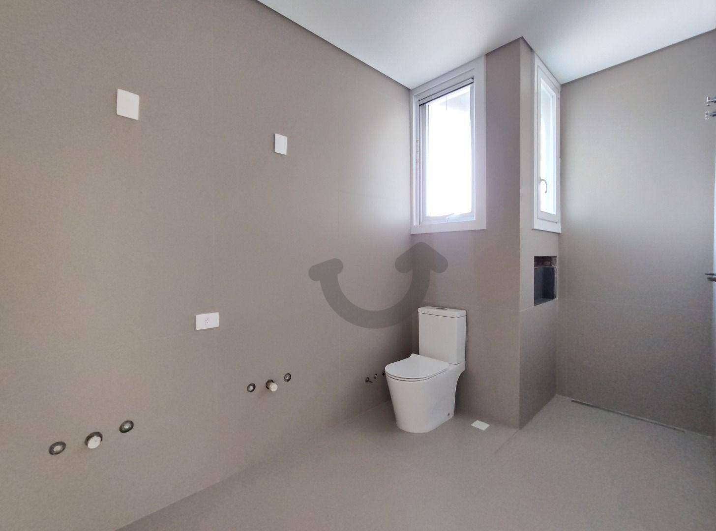 Apartamento à venda com 3 quartos, 291m² - Foto 28