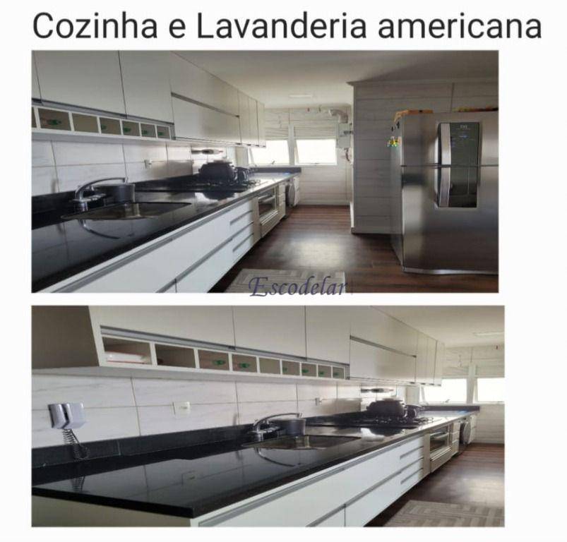 Apartamento à venda com 2 quartos, 87m² - Foto 5