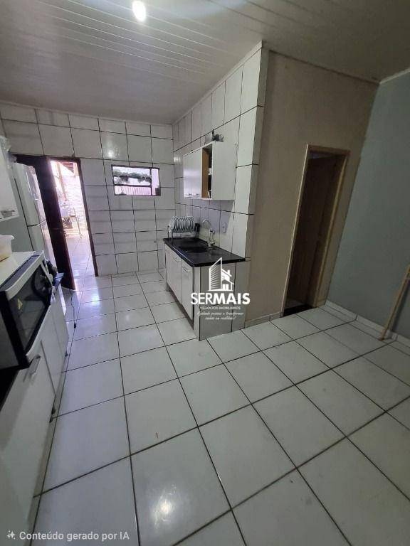 Casa, 3 quartos, 350 m² - Foto 2