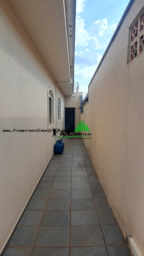 Casa, 3 quartos - Foto 9