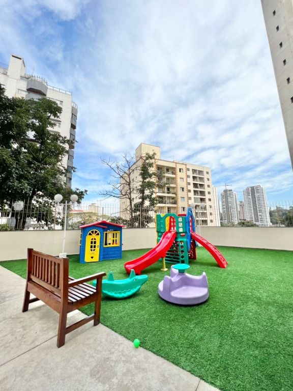 Apartamento à venda com 3 quartos, 85m² - Foto 15