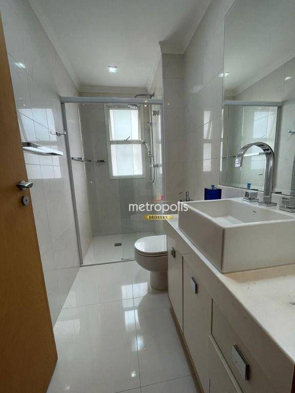 Apartamento à venda com 3 quartos, 261m² - Foto 12