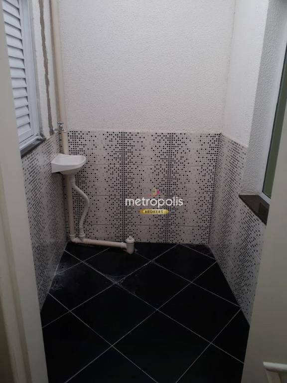 Sobrado à venda com 2 quartos, 120m² - Foto 21