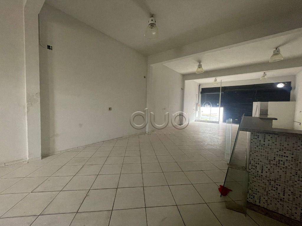 Loja-Salão, 276 m² - Foto 1