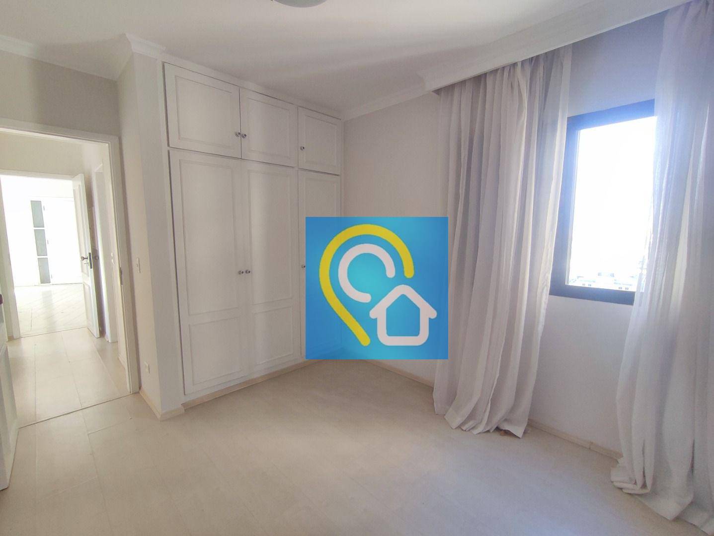 Apartamento para alugar com 3 quartos, 113m² - Foto 14