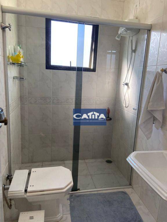 Sobrado à venda com 3 quartos, 170m² - Foto 3