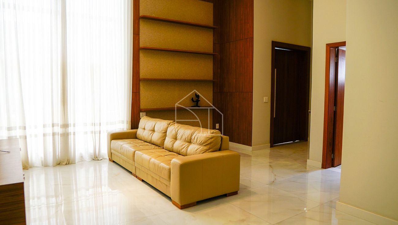 Casa de Condomínio à venda com 3 quartos, 270m² - Foto 19