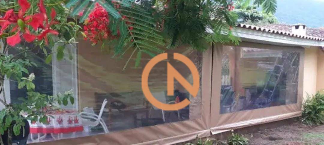 Casa à venda com 5 quartos, 248m² - Foto 18