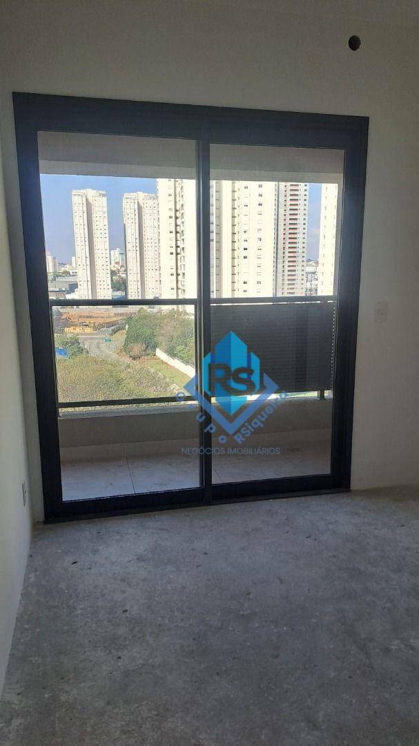 Apartamento à venda com 2 quartos, 52m² - Foto 4