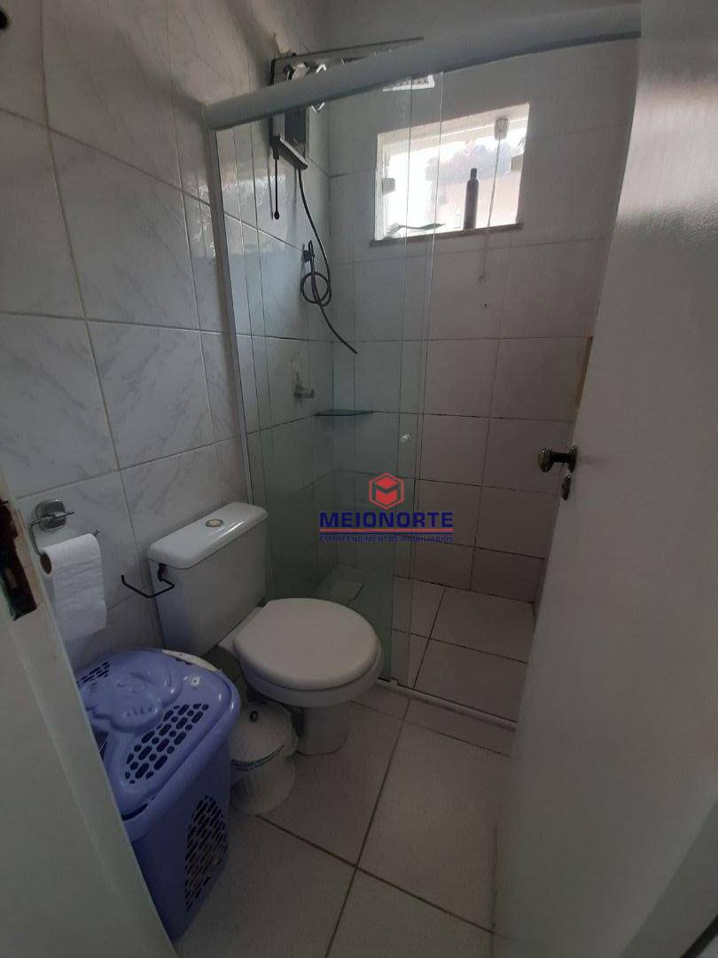 Casa de Condomínio à venda com 3 quartos, 180m² - Foto 14