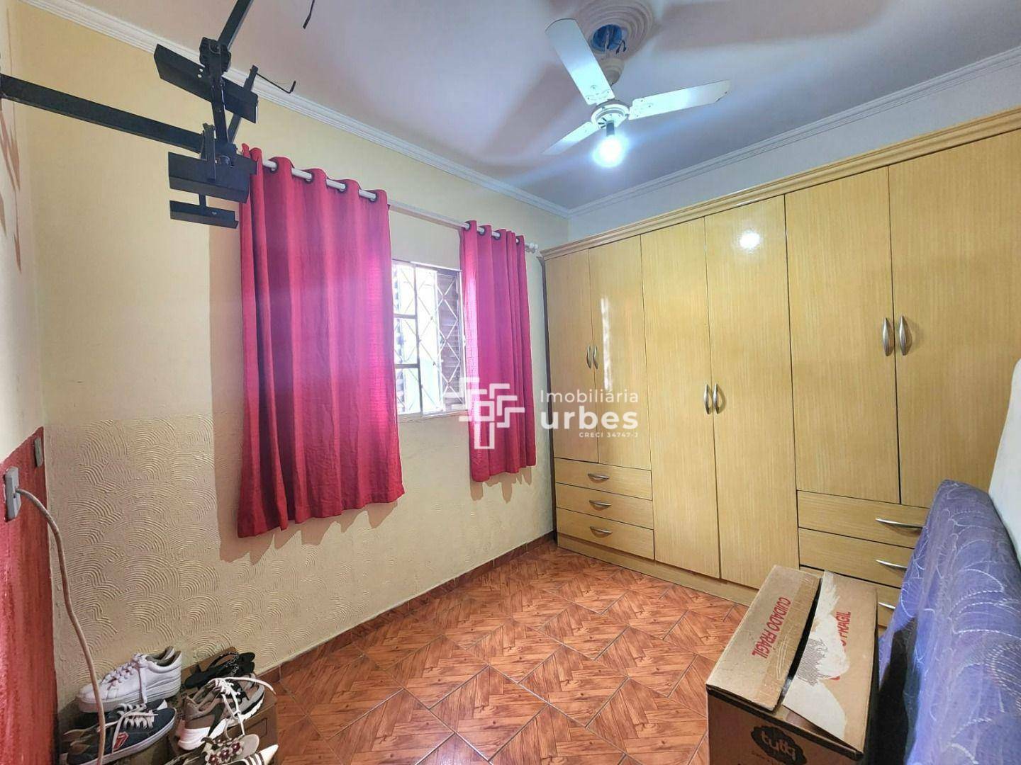 Casa à venda com 3 quartos, 105m² - Foto 9