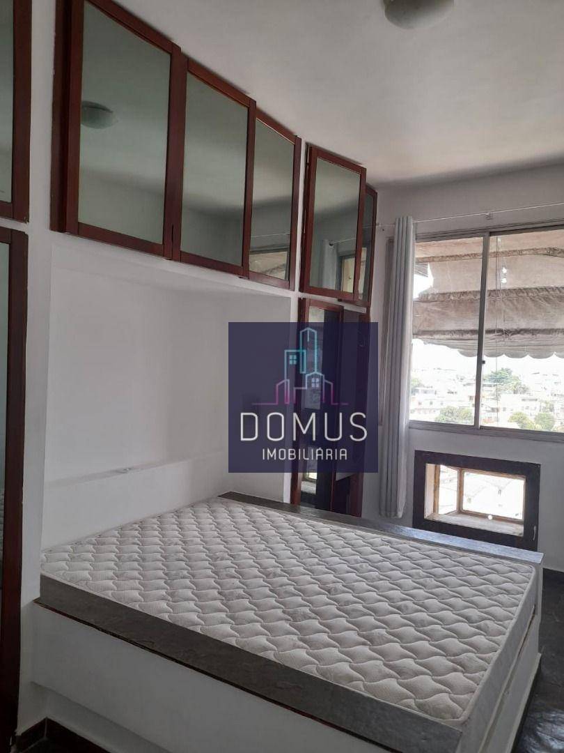 Apartamento à venda com 1 quarto, 121m² - Foto 6