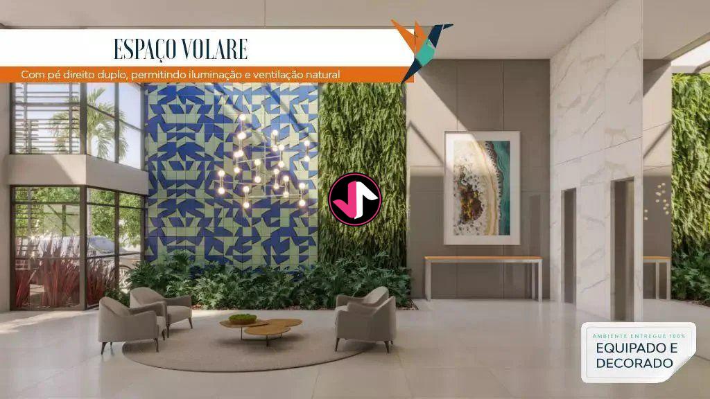 Apartamento à venda com 3 quartos - Foto 10