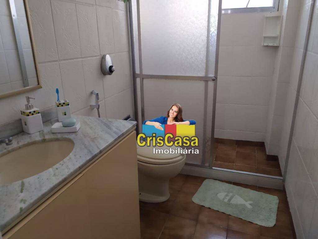 Apartamento à venda com 2 quartos, 106m² - Foto 17