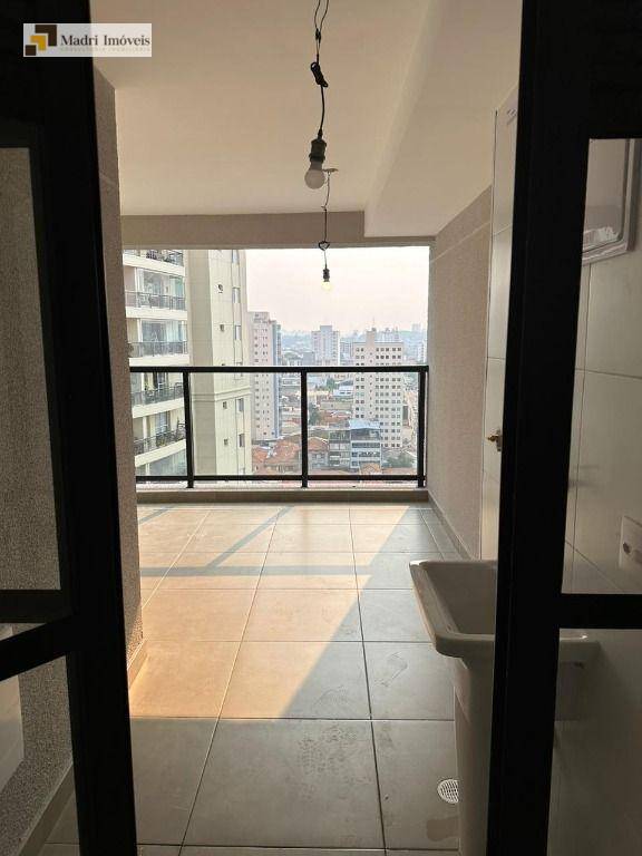 Apartamento à venda com 2 quartos, 81m² - Foto 5