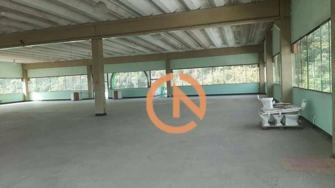 Prédio Inteiro para alugar, 3550m² - Foto 6