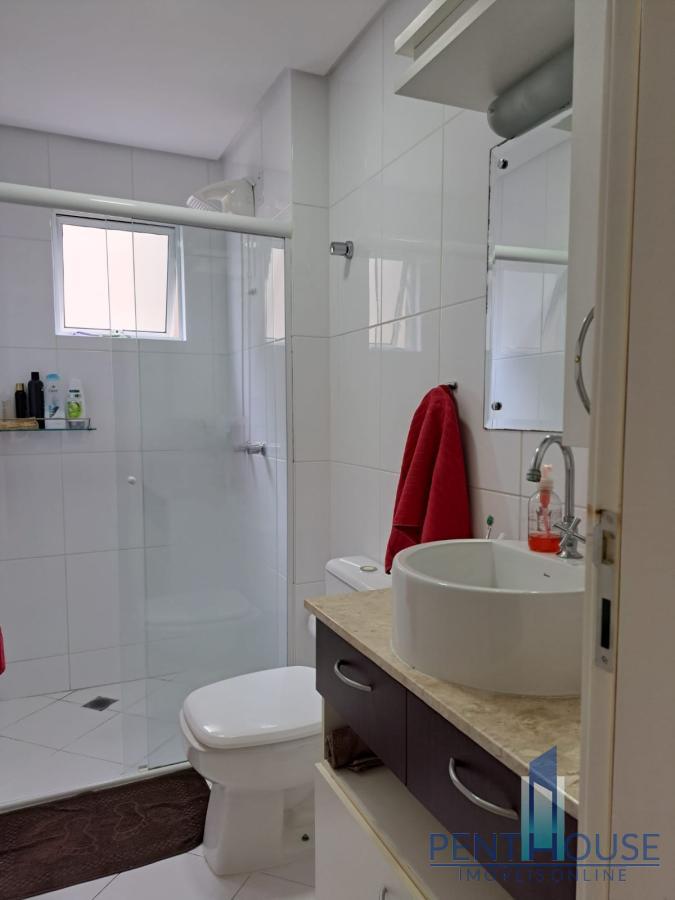 Apartamento à venda com 3 quartos, 104m² - Foto 8