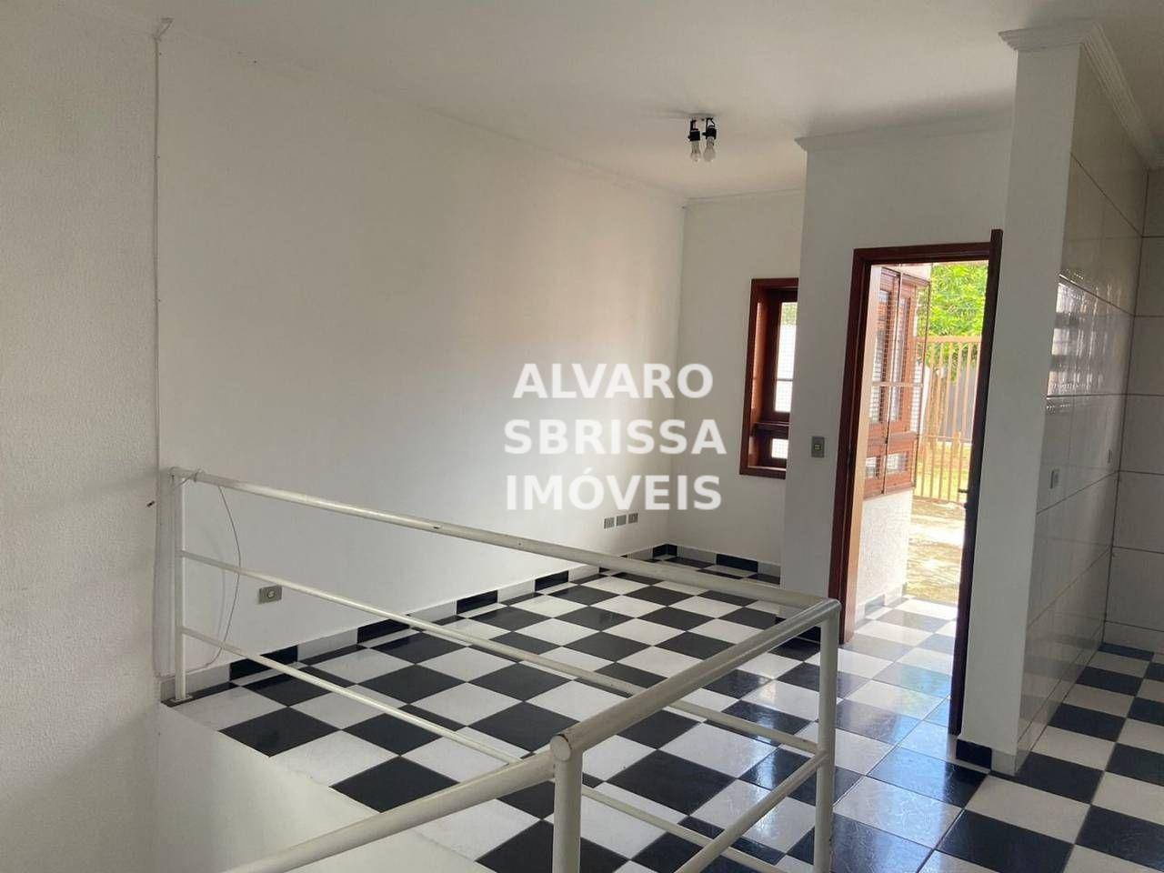 Casa à venda com 4 quartos, 230m² - Foto 12