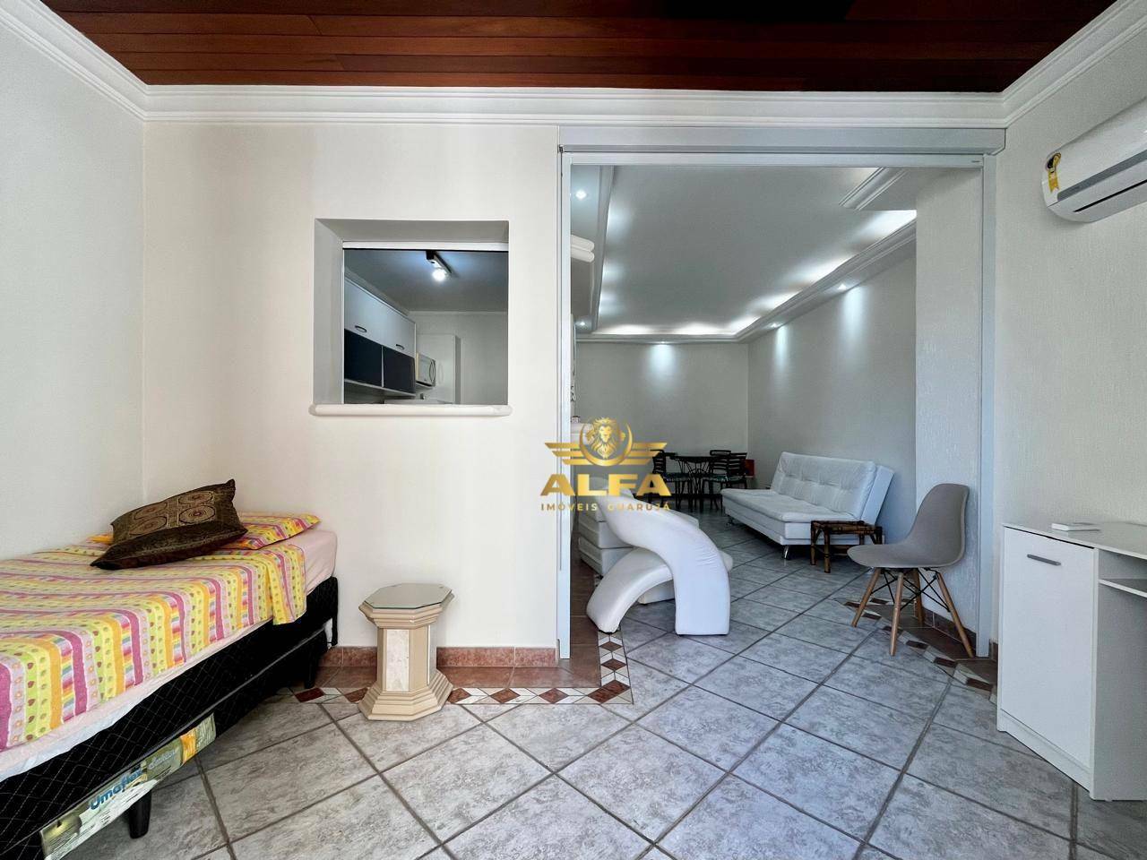 Flat/Apart Hotel à venda com 1 quarto, 55m² - Foto 7