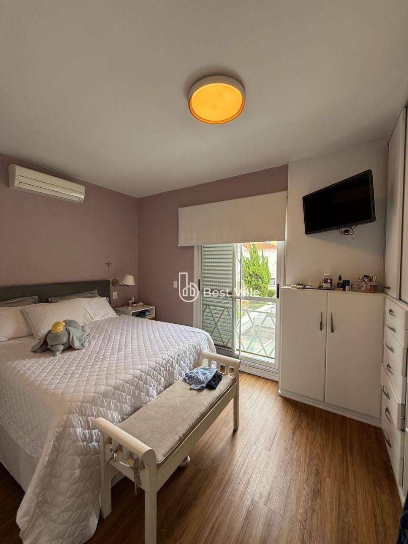 Casa de Condomínio à venda com 3 quartos, 180m² - Foto 17