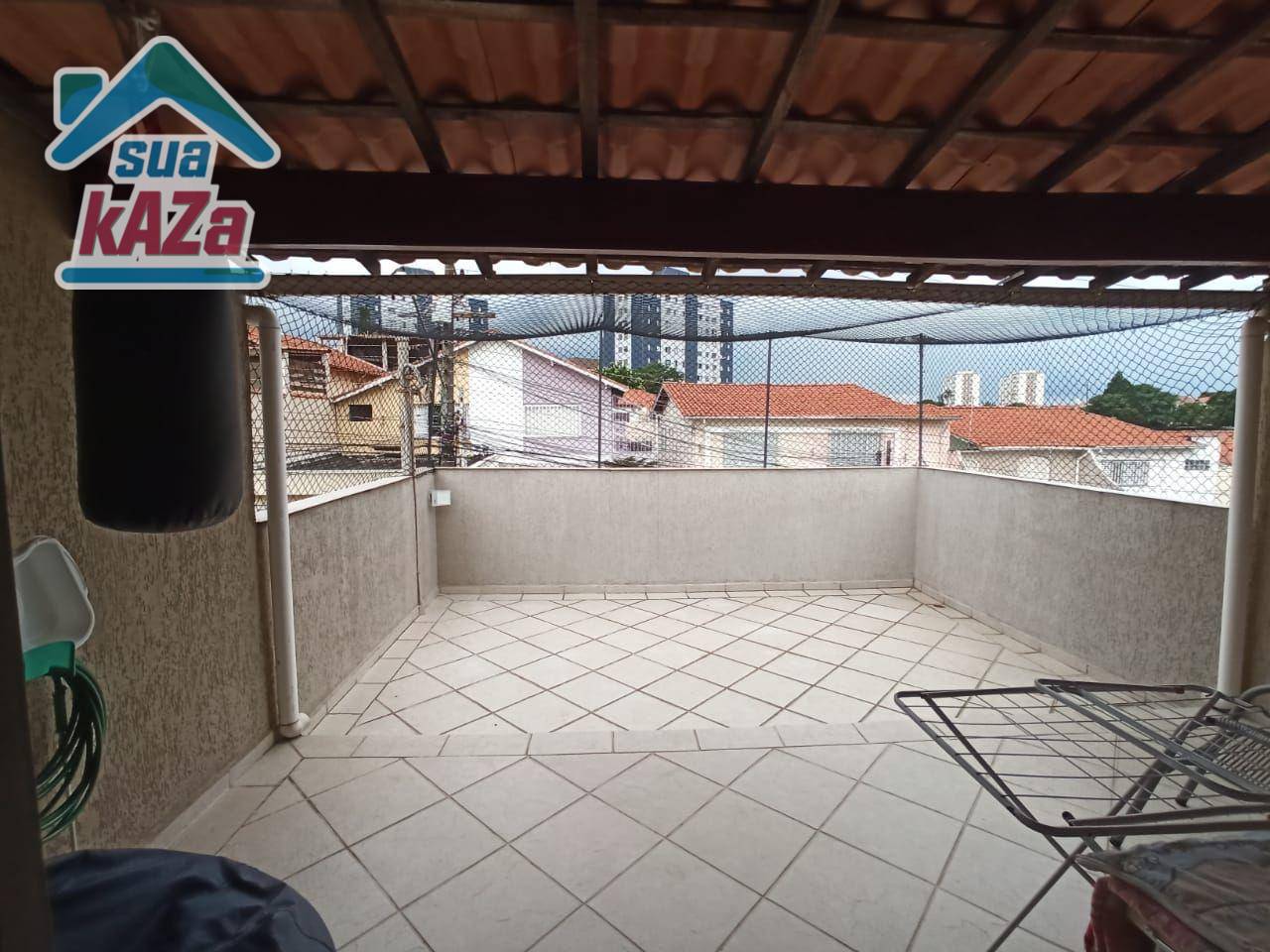 Sobrado à venda com 2 quartos, 128m² - Foto 29