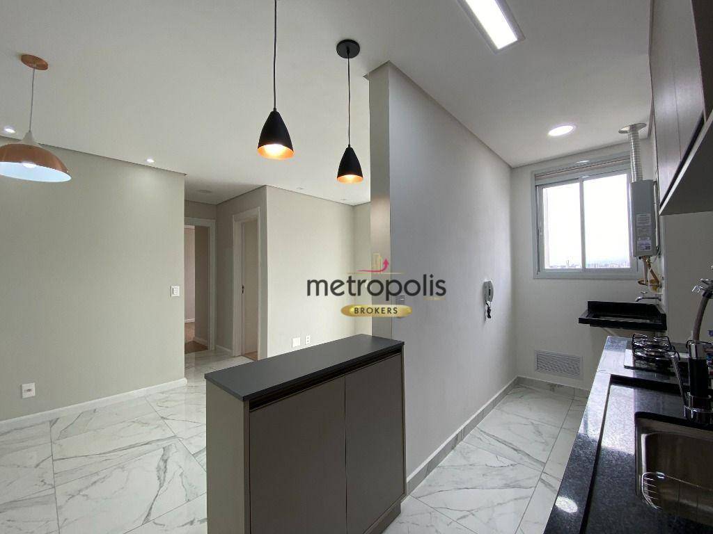 Apartamento para alugar com 2 quartos, 51m² - Foto 11