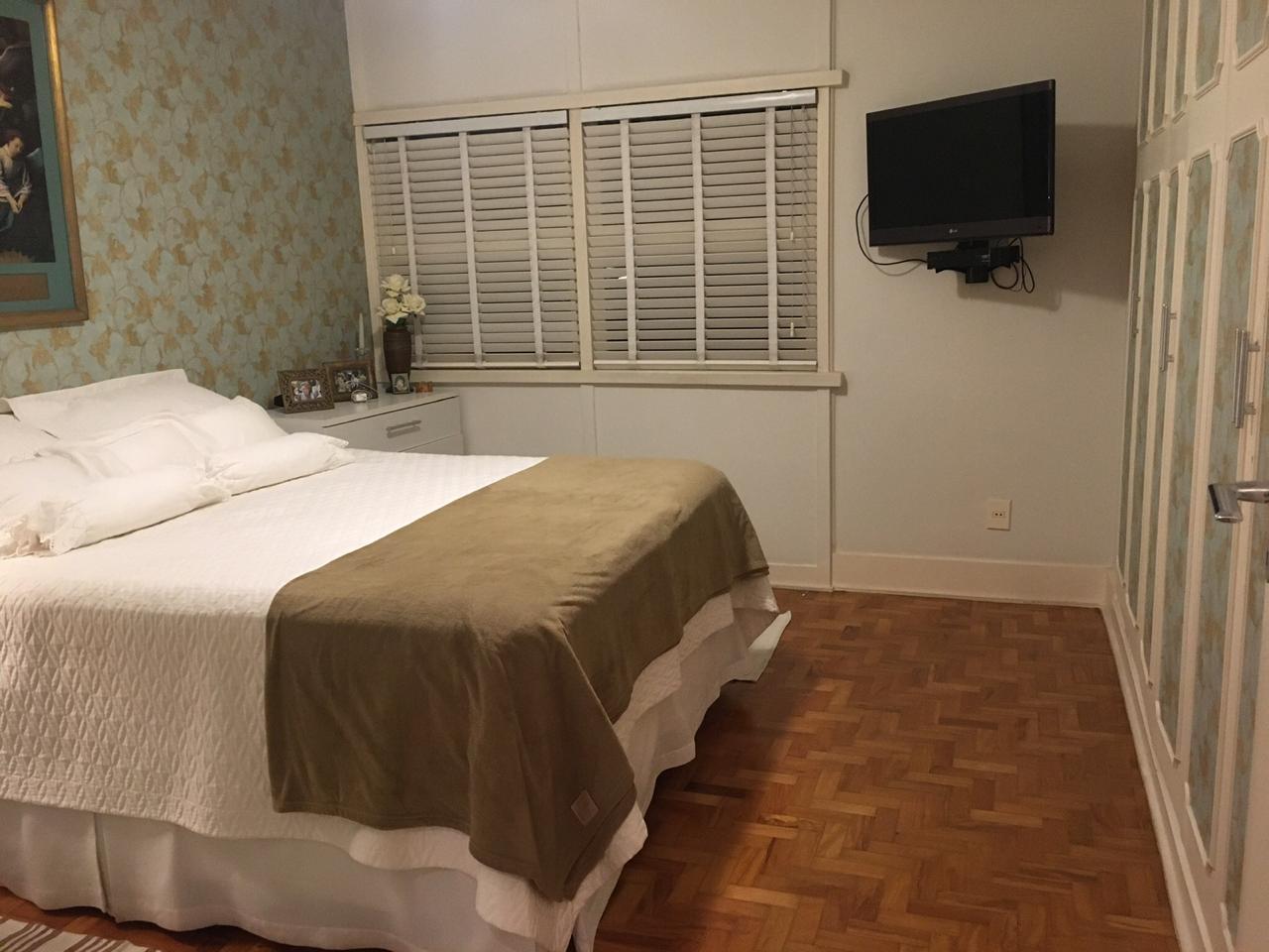 Apartamento à venda com 2 quartos, 100m² - Foto 16