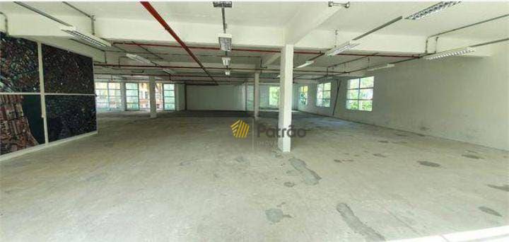 Conjunto Comercial-Sala para alugar, 722m² - Foto 4