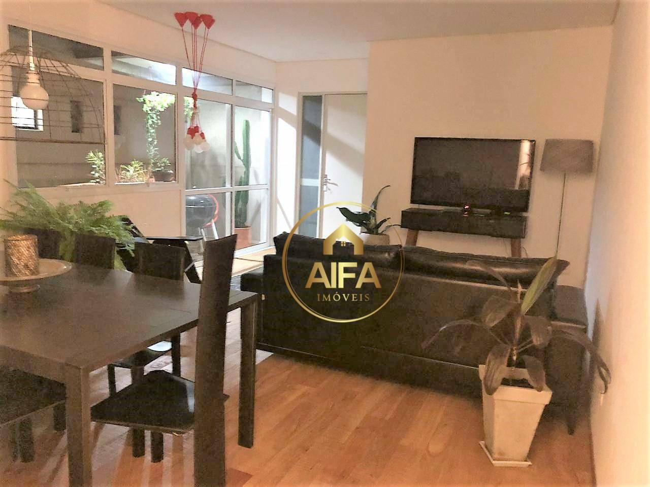 Apartamento à venda com 4 quartos, 136m² - Foto 4