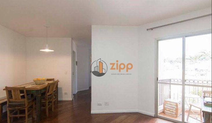 Apartamento à venda com 2 quartos, 55m² - Foto 1