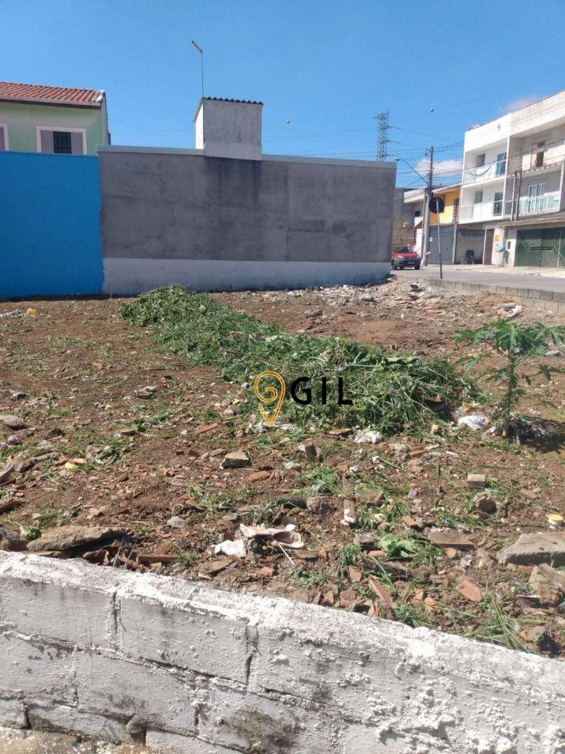 Terreno à venda, 272M2 - Foto 2