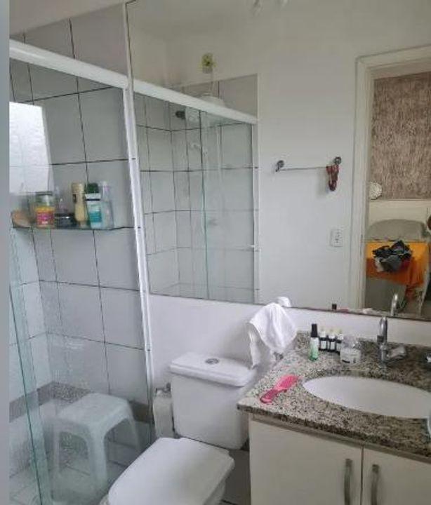 Casa de Condomínio à venda com 3 quartos, 96m² - Foto 4