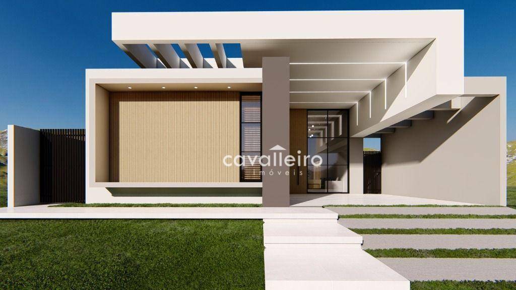 Casa de Condomínio à venda com 3 quartos, 360m² - Foto 5
