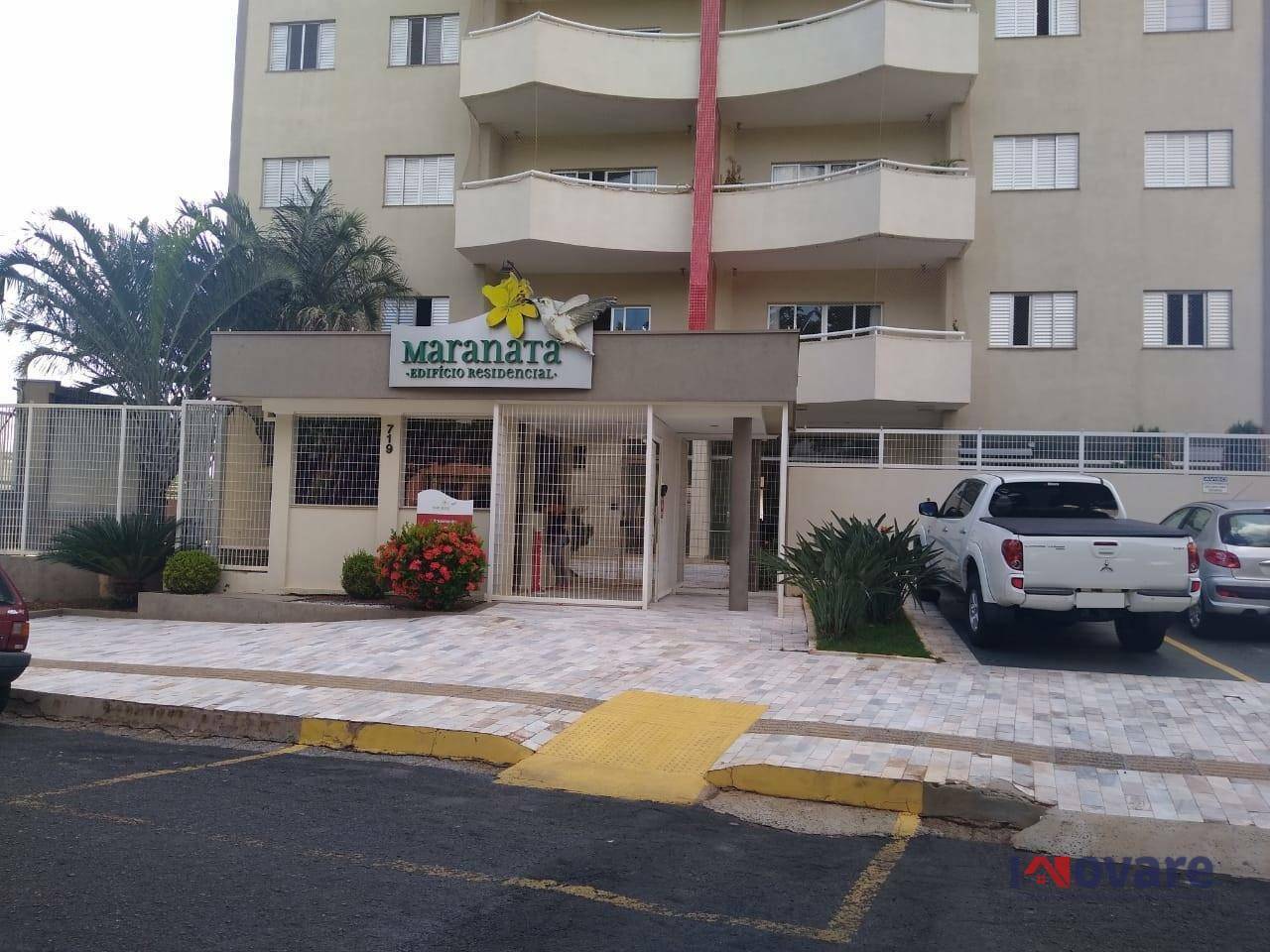 Apartamento à venda com 3 quartos, 116m² - Foto 21