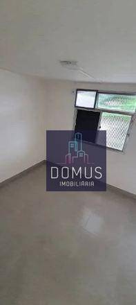 Apartamento à venda com 2 quartos, 50m² - Foto 9